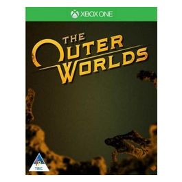 The Outer Worlds Xbox One - Day one: 31/12/19