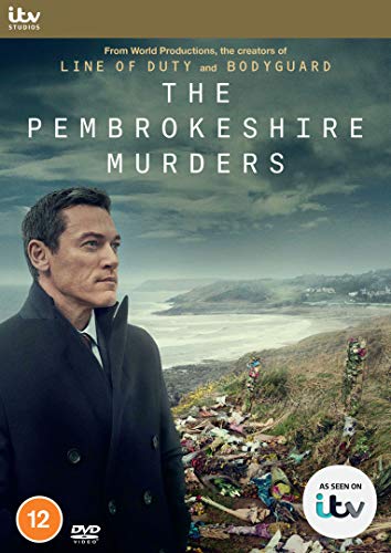 The Pembrokeshire Murders [DVD]