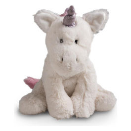 Puppy Unicorn Riscaldabile