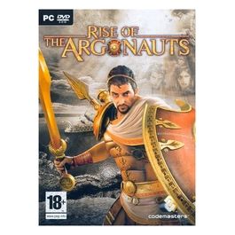 The Rise Of The Argonauts PC