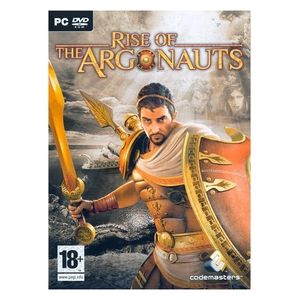 The Rise Of The Argonauts PC