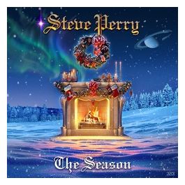 The Season Steve Perry CD