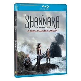 The Shannara Chronicles - Stagione 1 Blu-Ray