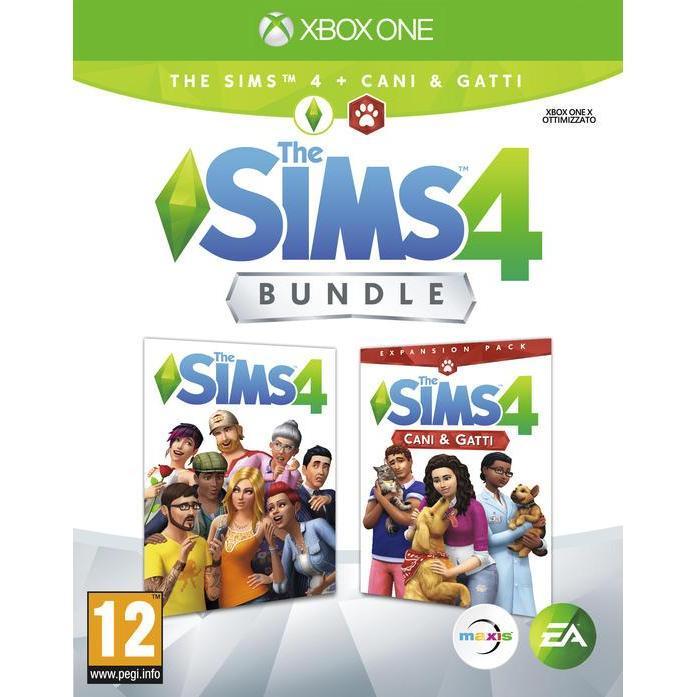 The Sims 4 Gioco