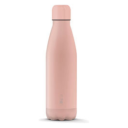 The Steel Bottle Bottiglia Termica Inox Pastel 500ml 50 Pink