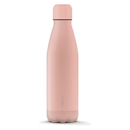 The Steel Bottle Bottiglia Termica Inox Pastel 500ml 50 Pink