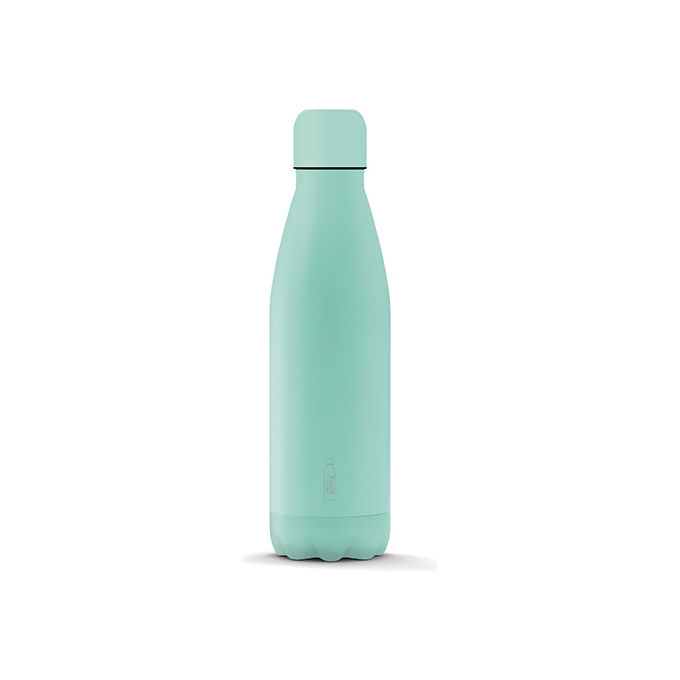 The Steel Bottle Bottiglia Termica Inox Pastel 500ml 52 Acqua Marine