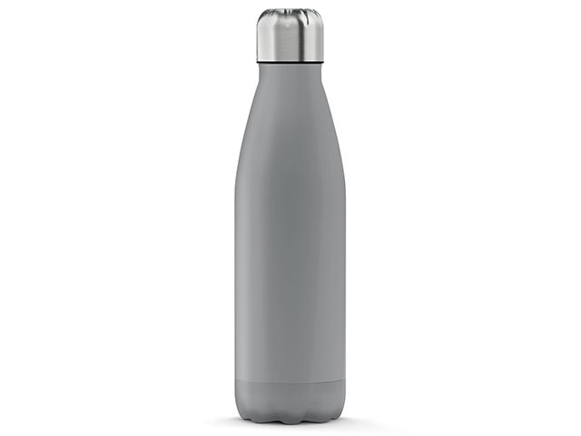 The Steel Bottle Bottiglia