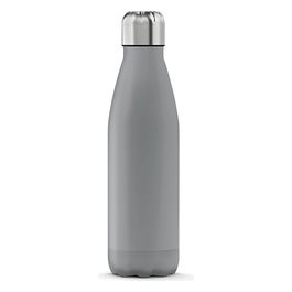 Bottiglia Termica Inox 750ml Grey