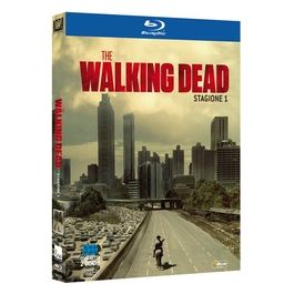 The Walking Dead - Stagione 1 Blu-Ray
