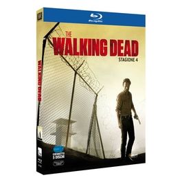 The Walking Dead - Stagione 4 Blu-Ray