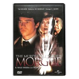 The murders in the Rue Morgue (gl_dvd)