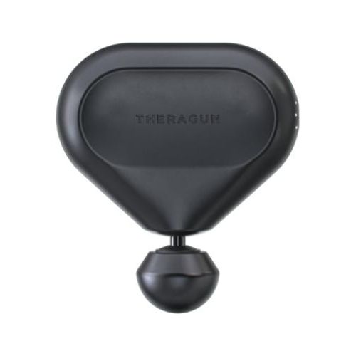 Theragun Mini Black Massaggiatore Professionale Ultra Compatto per Terapia a Percussione