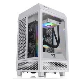 CA-1R3-00S6WN-00 The Tower 100 Snow Mini PC Chassis
