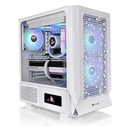 Ceres 330 TG ARGB Snow bianco
