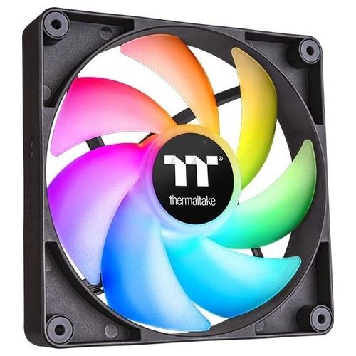 Thermaltake CT120 ARGB Sync PC Cooling Fan 2 Pack