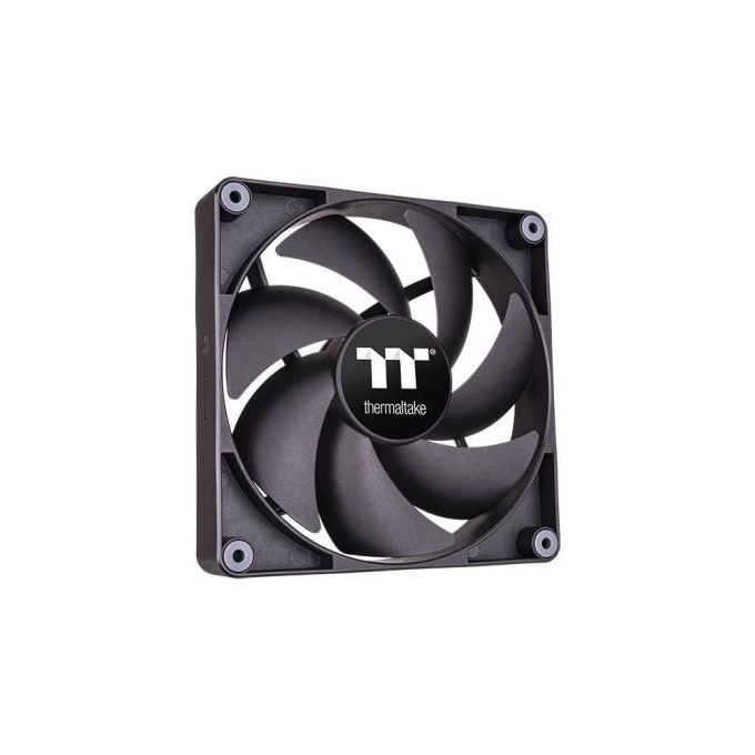 Thermaltake CT140 PC Cooling Fan 2 Pack