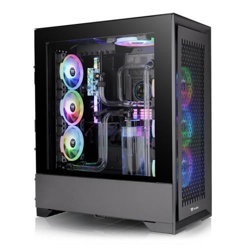 Case PC: Case Computer per Mid Tower Desktop e Accessori Online