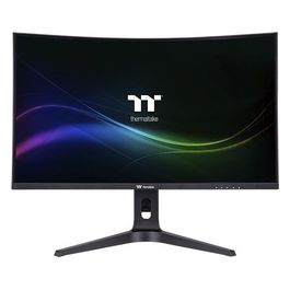 Curved Gaming Monitor 32"  Quad Hd 2560x1440 165Hz AMD FreeSync Premium/G-SYNC Compatible