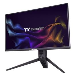 Flat Gaming Monitor 27" Quad Hd 2560x1440 165Hz AMD FreeSync Premium/G-SYNC Compatible