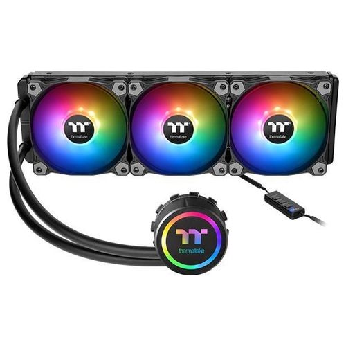 Thermaltake RAF.Liquido Water 3.0 360 ARGB SYNC ED.AM4 & LGA2066