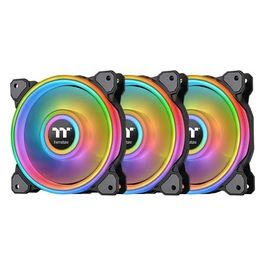 Riing Quad 12 RGB Radiator Fan TT Premium Edition