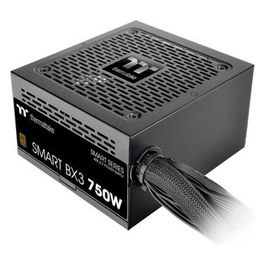 Smart BX3 550W 80 Plus Bronze Non-Modular