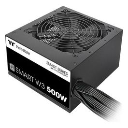Smart W3 500W ATX 3.1 80Plus White