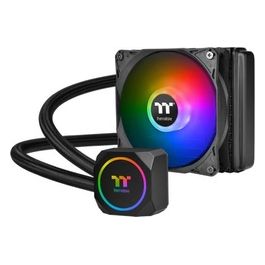 Thermaltake TH120 ARGB Sync All-In-One 120mm Liquid Cooler