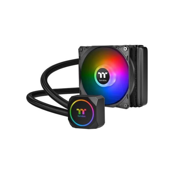 Thermaltake TH120 ARGB Sync All-In-One 120mm Liquid Cooler