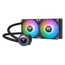 TH240 V2 ARGB Sync CPU Liquid Cooler All-In-One