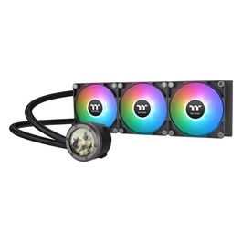 TH360 V2 Ultra ARGB Sync CPU Liquid Cooler