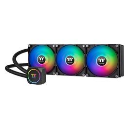 Thermaltake TH420 ARGB Sync All-in-One-Watercooling