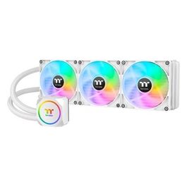 Thermaltake TH420 ARGB Sync Snow Edition All-in-One Watercooling