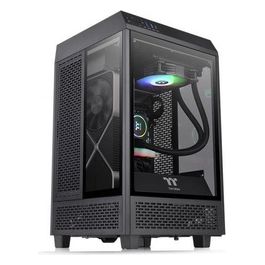 The Tower 100 Mini PC Chassis