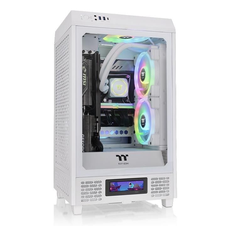 Thermaltake The Tower 200