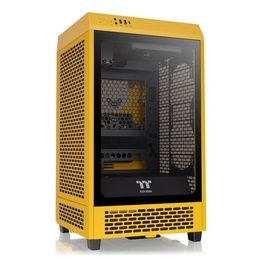 Thermaltake The Tower 200 Mini Chassis Bumblebee