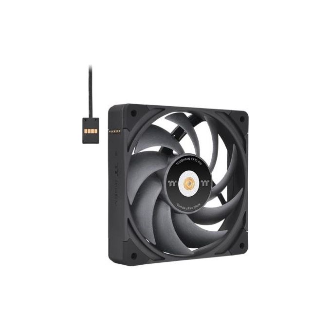 Thermaltake TOUGHFAN EX14 Pro PC Cooling Fan Swappable Edit 3
