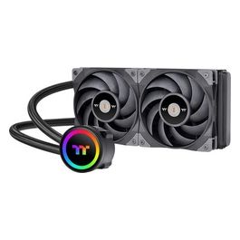 Thermaltake TOUGHLIQUID 240 ARGB Sync All-In-One Liquid Cooling