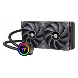 Thermaltake TOUGHLIQUID 280 ARGB Sync All-in-One Liquid Cooling