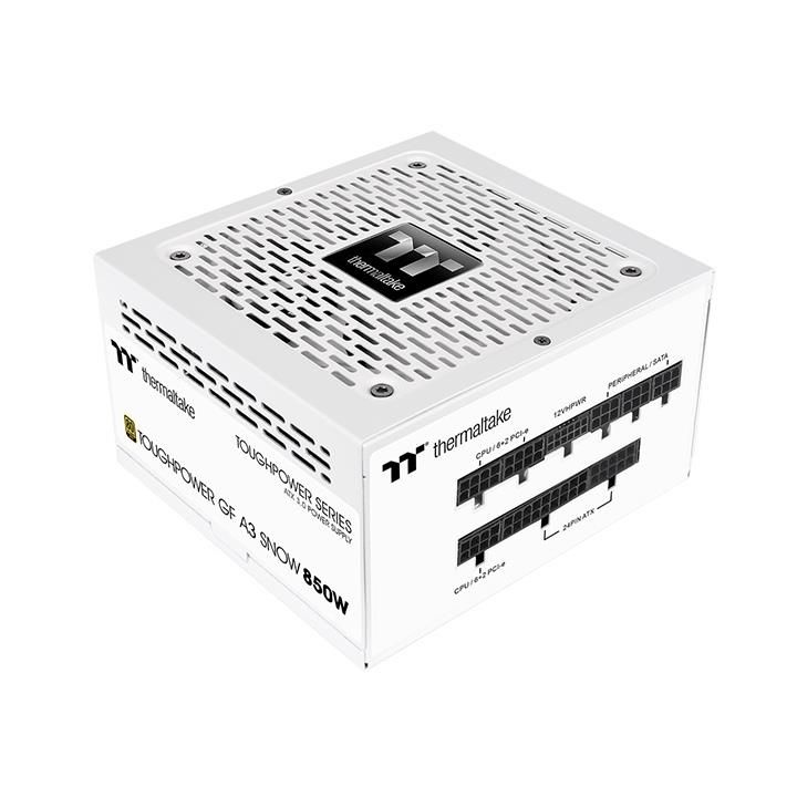 Thermaltake PS-TPD-0750F3FAGE-1 alimentatore per computer 750 W 24