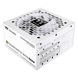 Toughpower GT 850W Bianco Alimentatore ATX 3.1 Modulare