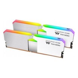 TOUGHRAM XG Rgb Memoria Ram 16Gb 2x8Gb Ddr4 4000mhz