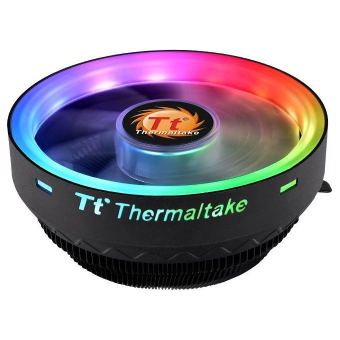 Thermaltake UX100 ARGB Lighting Air Cooler ARGB