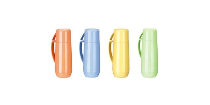 Thermos Bevande Pastello Mix Cc 150 Family TESCOMA