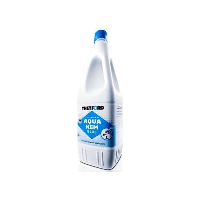 Thetford 200354 Aqua Kem Blue, 2 L