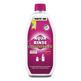 Aqua Rinse 0,75 Litri Concentrato