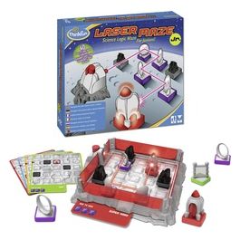 Laser Maze Junior Gioco di Logica
