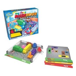 My First Rush Hour Gioco di Logica