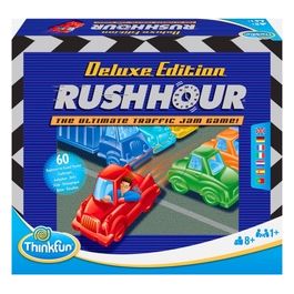 Rush Hour Deluxe